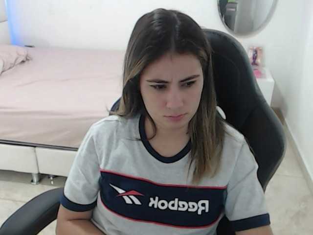 Capturas de tela de transmissão Alanaperry