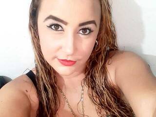 Chat de vídeo erótico ALANASMITH1