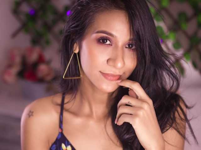 Foto de perfil AlanaSuarez
