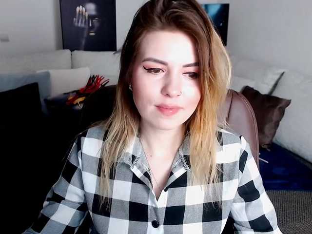 Capturas de tela de transmissão AlanaSun