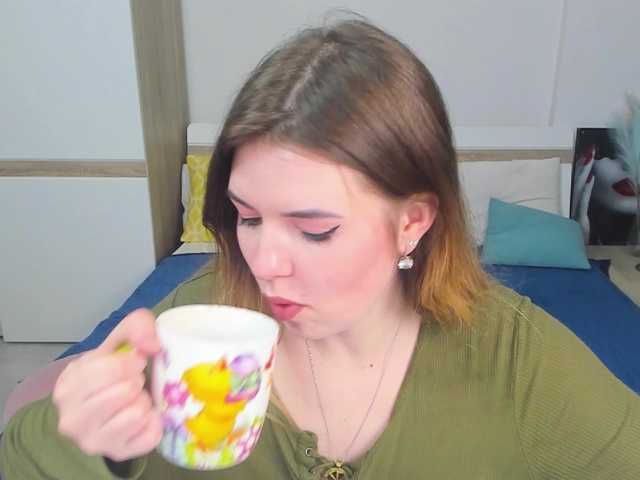 Capturas de tela de transmissão AlanaSun