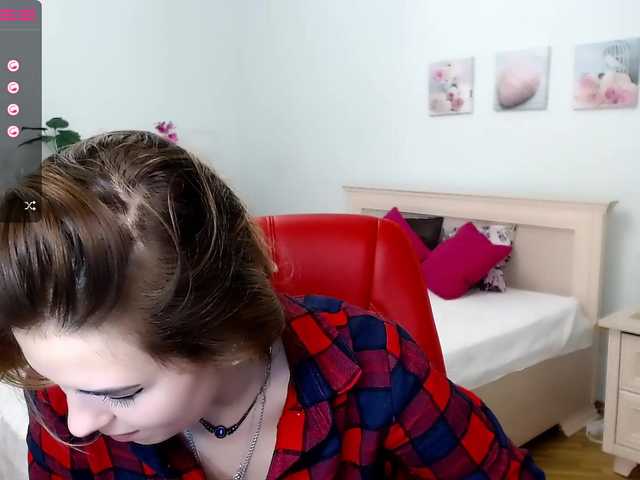 Capturas de tela de transmissão AlanaSun
