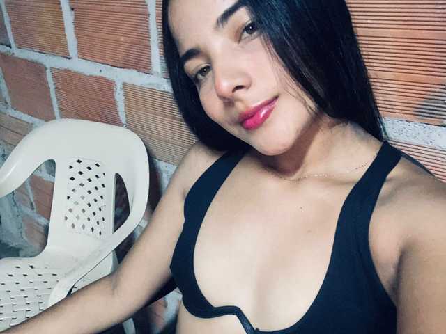 Foto do perfil AlanaSweet