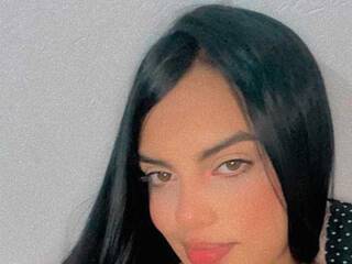 Chat de vídeo erótico ALANAVALERY