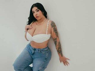 Chat de vídeo erótico AlanaWade
