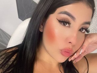 Chat de vídeo erótico AlanaWade