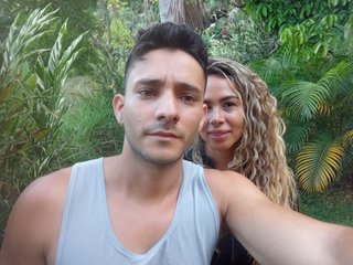 Chat de vídeo erótico Alannafit