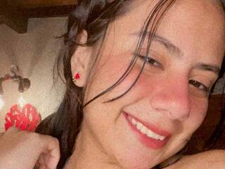 Chat de vídeo erótico AlannaRey