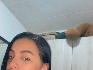Chat de vídeo erótico AlannaRey