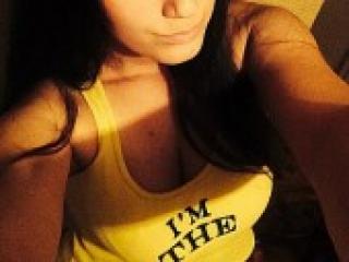 Chat de vídeo erótico alanyx1