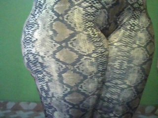 Chat de vídeo erótico alarah274