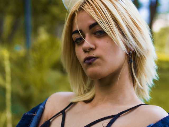 Foto do perfil AlaskaQueen