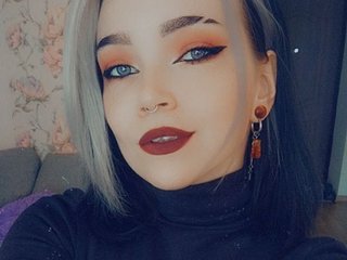 Chat de vídeo erótico Alastaira