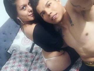 Chat de vídeo erótico Alazka777