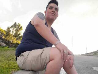 Chat de vídeo erótico AlbaDegeneres