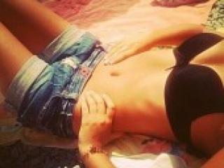 Foto do perfil albinacute