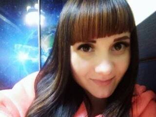 Chat de vídeo erótico AlbinaElixir