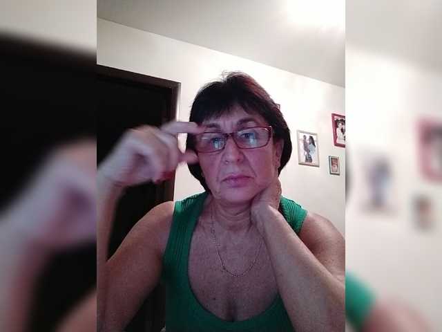 Capturas de tela de transmissão AlbinaXPretty