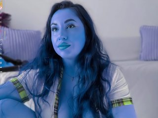 Chat de vídeo erótico Neytirii