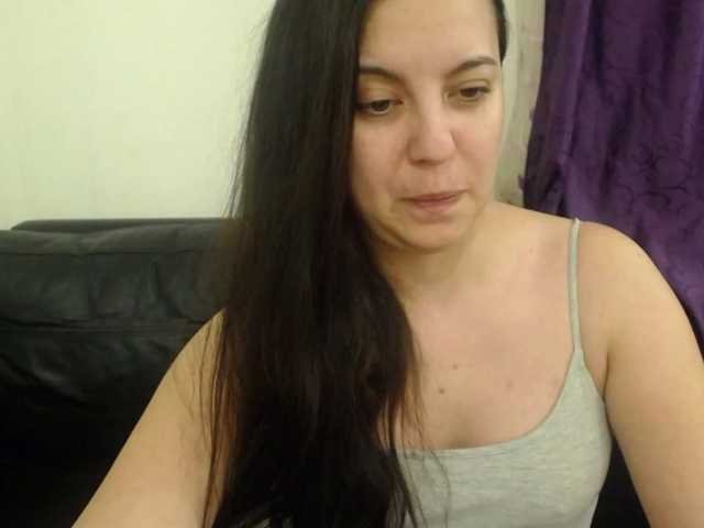 Capturas de tela de transmissão AleeCherry