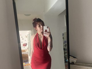 Chat de vídeo erótico Alegiorgi