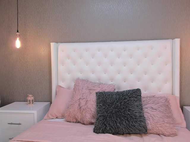 Capturas de tela de transmissão AlegnaTaylor