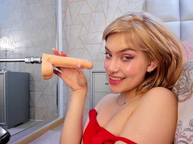 Capturas de tela de transmissão AlegnaTaylor