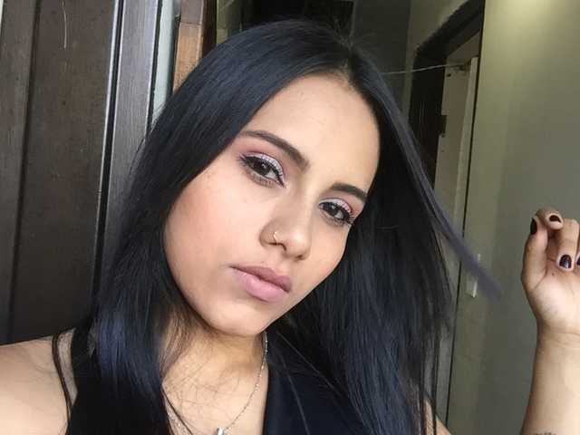 Foto do perfil Aleja-26