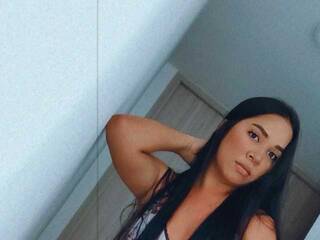 Chat de vídeo erótico AlejaBlitz