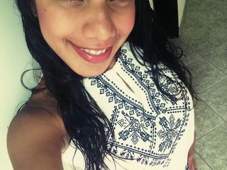 Foto do perfil aleja-kiss