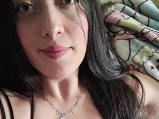 Chat de vídeo erótico Aleja20