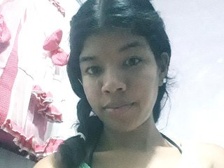 Chat de vídeo erótico Alejandra1394