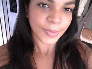 Chat de vídeo erótico alejandrajoha