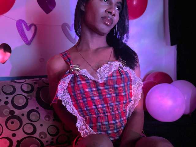 Foto do perfil alejandrasxx