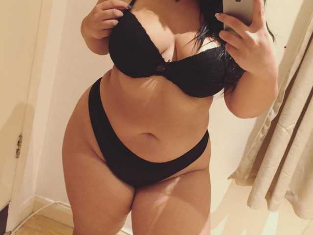 Foto do perfil AlejaShay