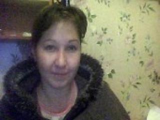 Chat de vídeo erótico alekceushka