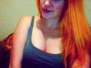 Chat de vídeo erótico alekksa2016