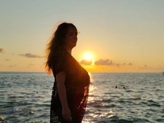 Chat de vídeo erótico Aleksa-9