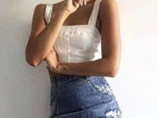 Chat de vídeo erótico aleksa17