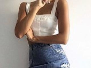 Chat de vídeo erótico aleksa17