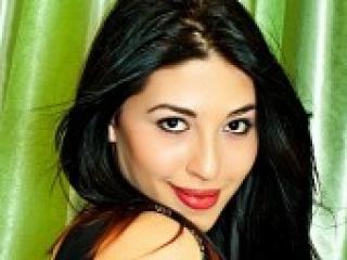 Chat de vídeo erótico aleksablack