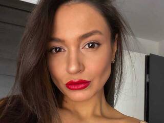 Chat de vídeo erótico AleksaHarvy