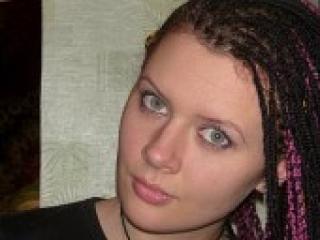 Chat de vídeo erótico aleksamay