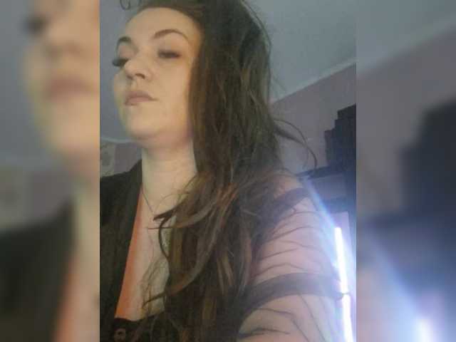 Capturas de tela de transmissão Aleksandra-11