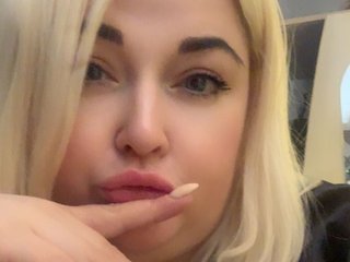 Chat de vídeo erótico Aleksandra1514