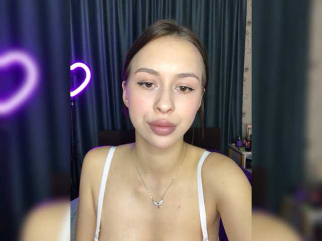 Capturas de tela de transmissão Aleksandra190