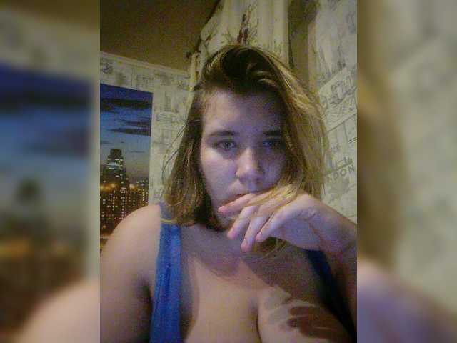 Capturas de tela de transmissão Aleksandra22261809