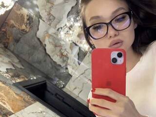 Chat de vídeo erótico EliVii