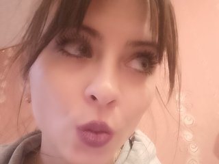 Chat de vídeo erótico Aleksandrina1