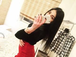 Chat de vídeo erótico aleksanndra